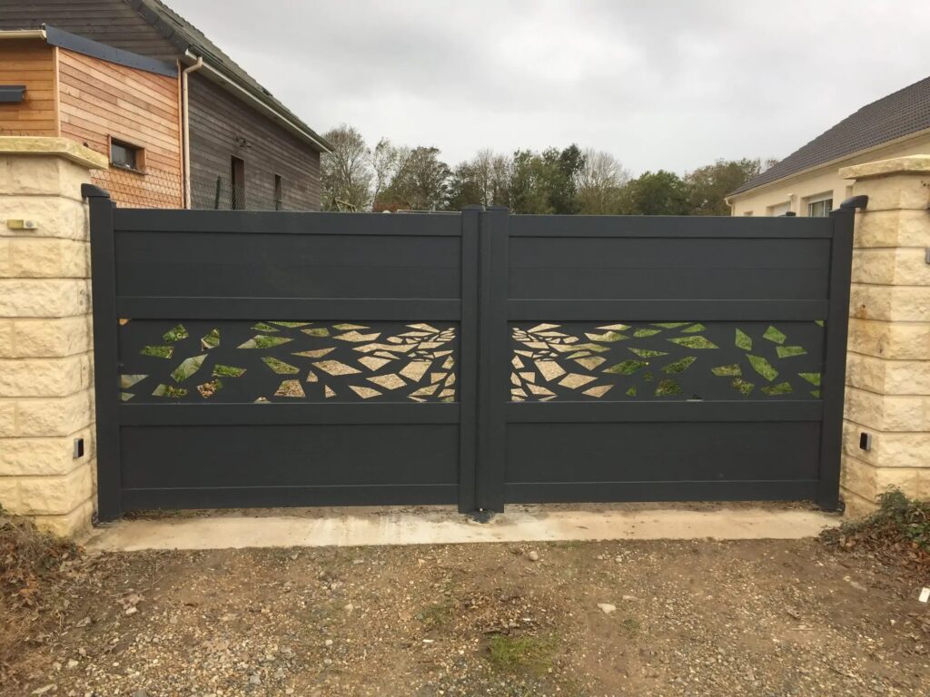 Alpha Fermeture Votre expert menuisier extérieur au Havre