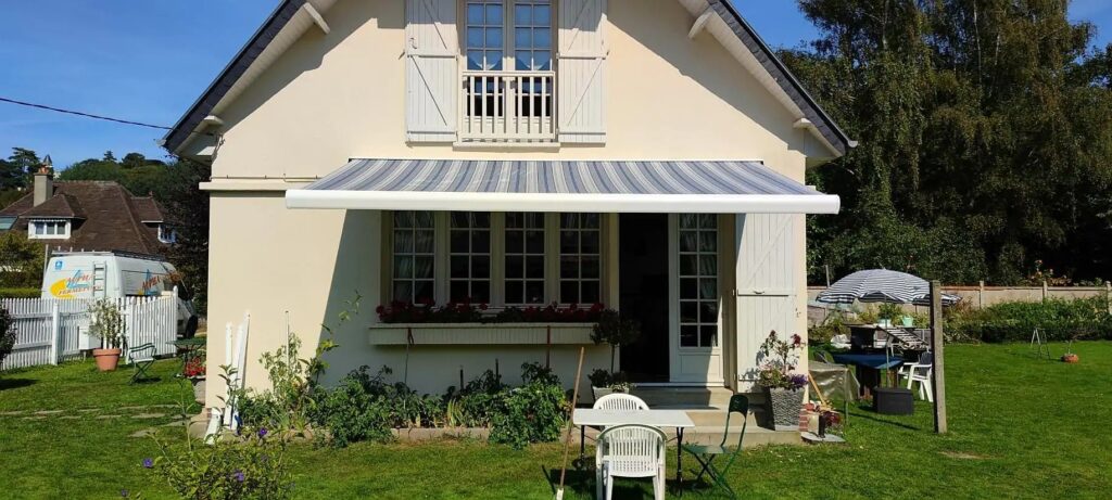 Alpha Fermeture Votre expert menuisier extérieur au Havre