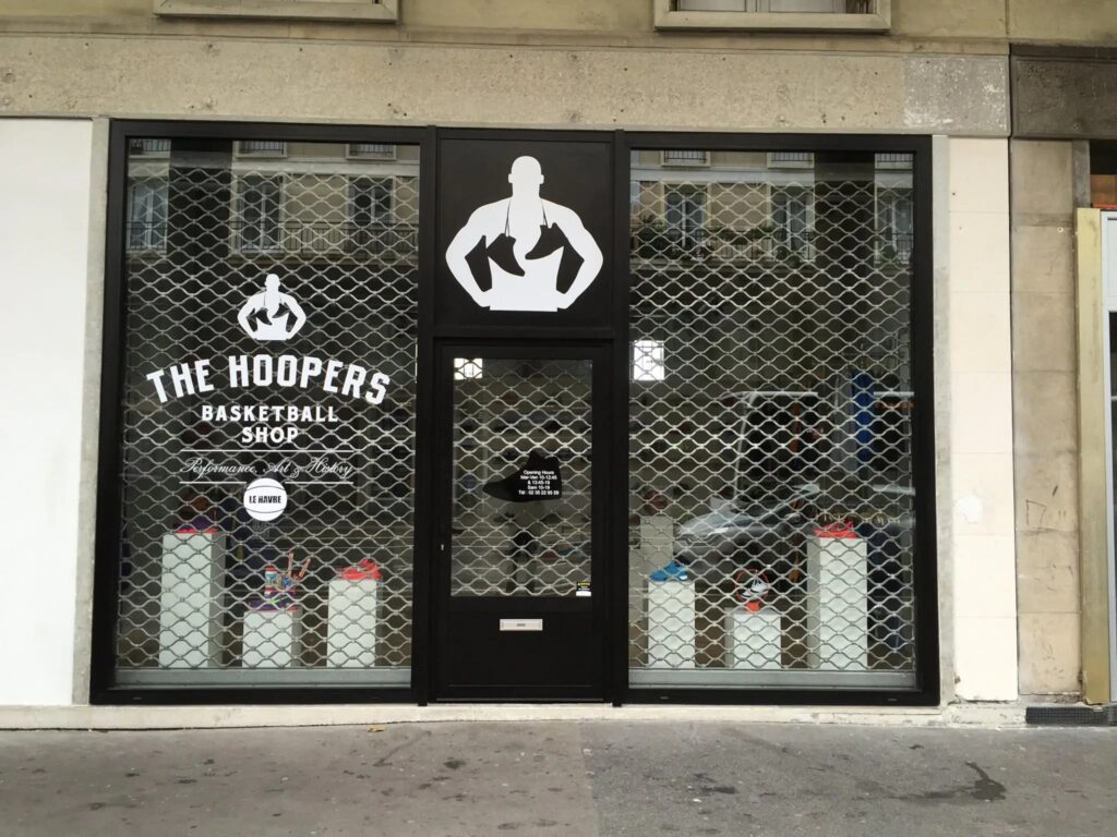 Alpha Fermeture Votre expert menuisier extérieur au Havre