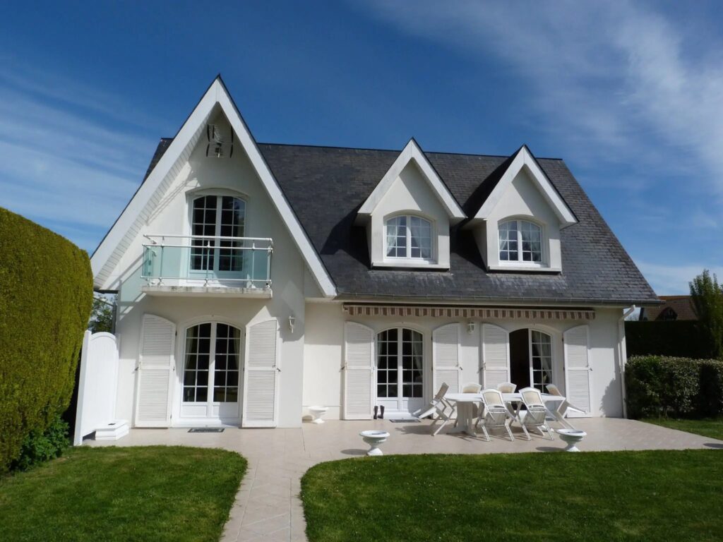 Alpha Fermeture Votre expert menuisier extérieur au Havre
