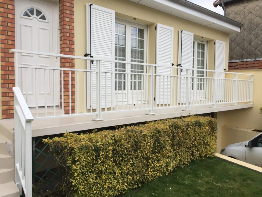 Alpha Fermeture Votre expert menuisier extérieur au Havre