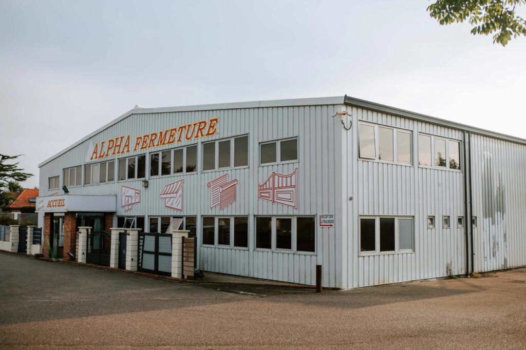 Votre expert menuisier extérieur au Havre - Alpha Fermeture