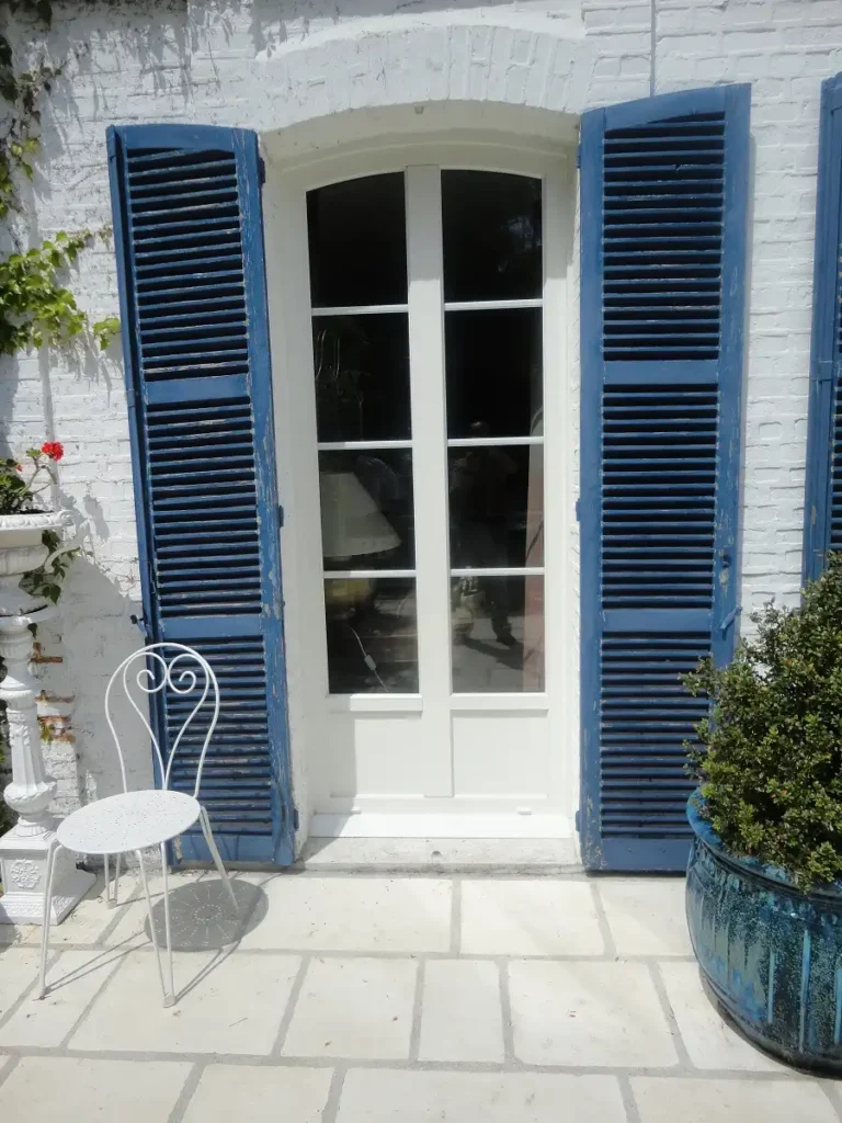 Votre expert menuisier extérieur au Havre - Alpha Fermeture