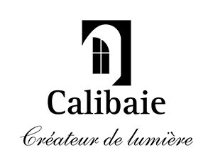 Logo Calibaie Votre expert menuisier extérieur au Havre - Alpha Fermeture