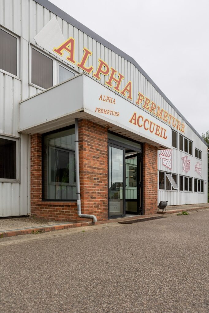 Alpha Fermeture Votre expert menuisier extérieur au Havre