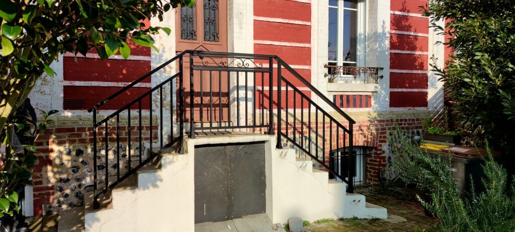 Alpha Fermeture Votre expert menuisier extérieur au Havre