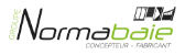 Logo Normabaie