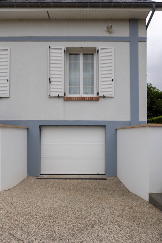 Alpha Fermeture Votre expert menuisier extérieur au Havre