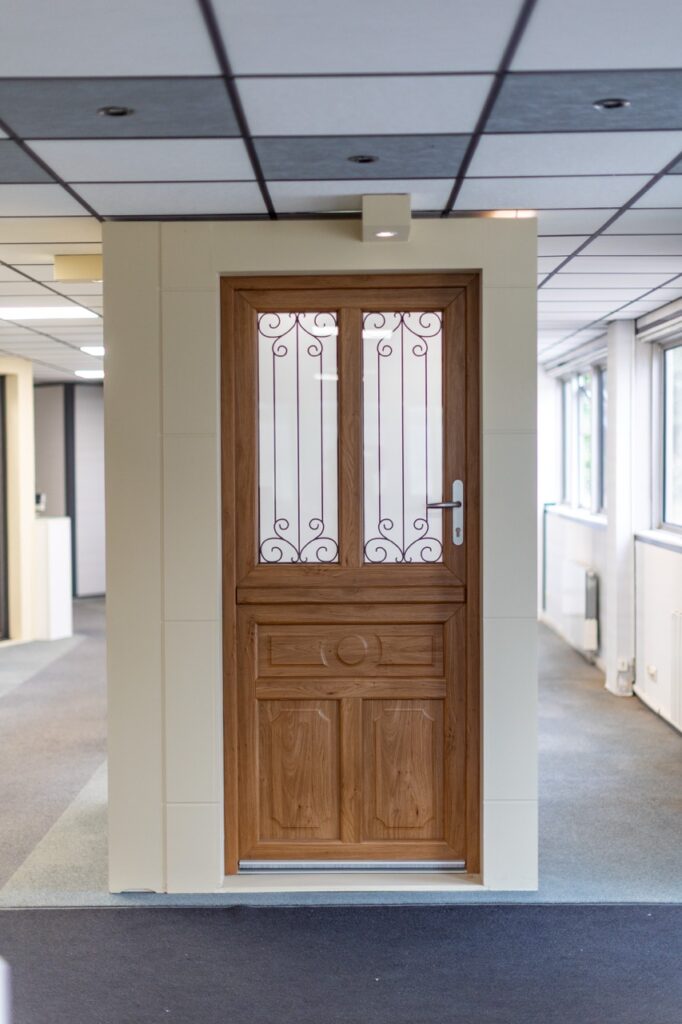 Alpha Fermeture Votre expert menuisier extérieur au Havre