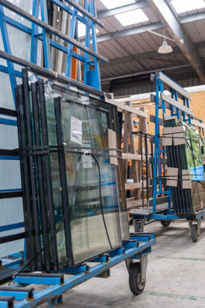 Alpha Fermeture Votre expert menuisier extérieur au Havre