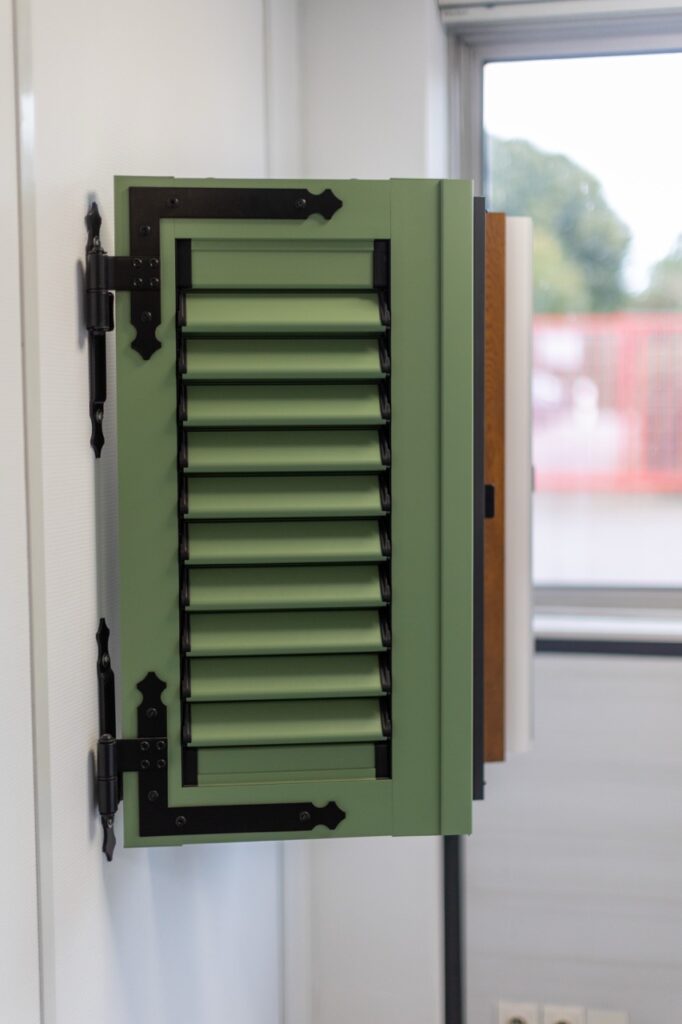 Alpha Fermeture Votre expert menuisier extérieur au Havre