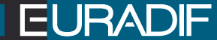 Logo Euradif
