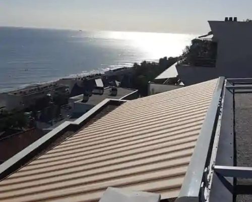 Alpha Fermeture Votre expert menuisier extérieur au Havre