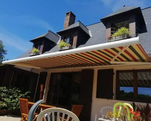 Alpha Fermeture Votre expert menuisier extérieur au Havre
