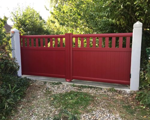 Alpha Fermeture Votre expert menuisier extérieur au Havre