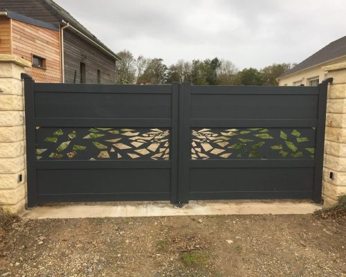 Alpha Fermeture Votre expert menuisier extérieur au Havre