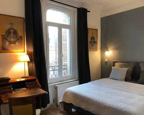 Alpha Fermeture Votre expert menuisier extérieur au Havre
