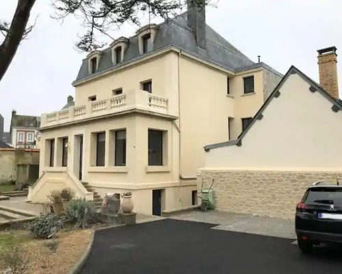 Alpha Fermeture Votre expert menuisier extérieur au Havre