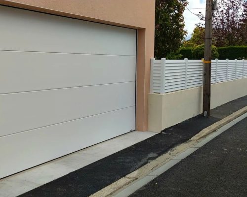 Alpha Fermeture Votre expert menuisier extérieur au Havre