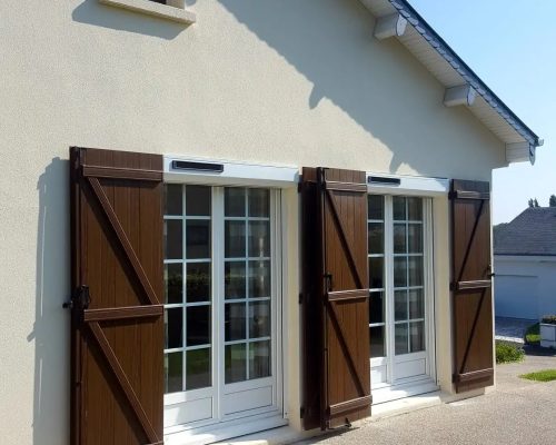 Alpha Fermeture Votre expert menuisier extérieur au Havre