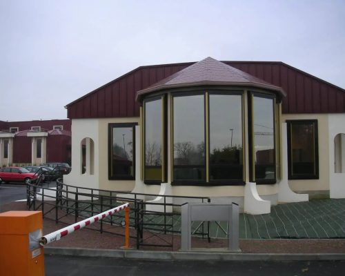 Alpha Fermeture Votre expert menuisier extérieur au Havre