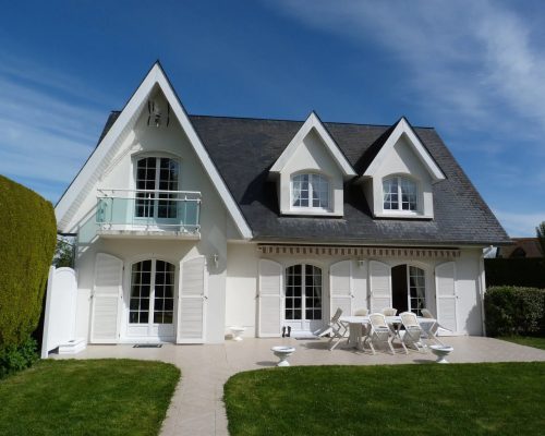 Alpha Fermeture Votre expert menuisier extérieur au Havre