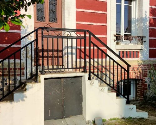 Alpha Fermeture Votre expert menuisier extérieur au Havre