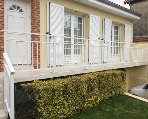 Votre expert menuisier extérieur au Havre - Alpha Fermeture