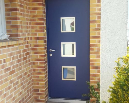Alpha Fermeture Votre expert menuisier extérieur au Havre