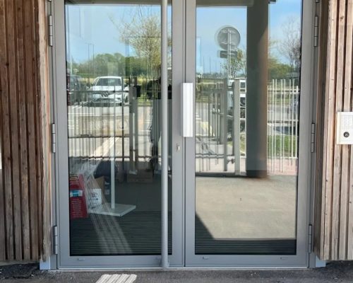 Alpha Fermeture Votre expert menuisier extérieur au Havre