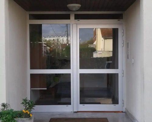 Alpha Fermeture Votre expert menuisier extérieur au Havre