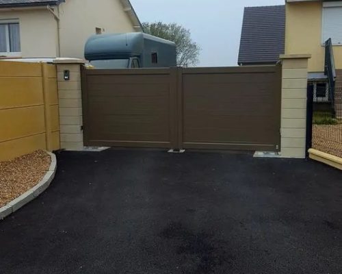 Alpha Fermeture Votre expert menuisier extérieur au Havre