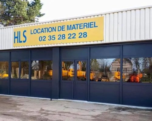 Alpha Fermeture Votre expert menuisier extérieur au Havre