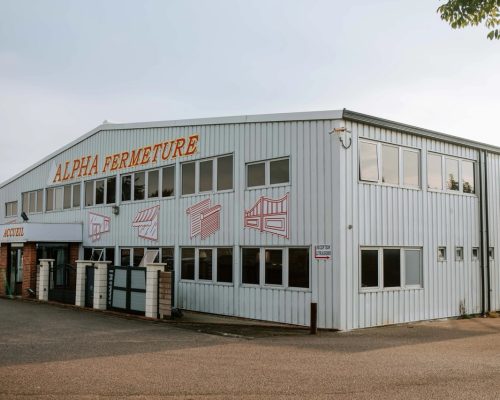 Votre expert menuisier extérieur au Havre - Alpha Fermeture