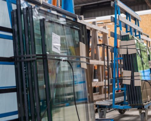 Alpha Fermeture Votre expert menuisier extérieur au Havre