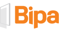 Logo Bipa