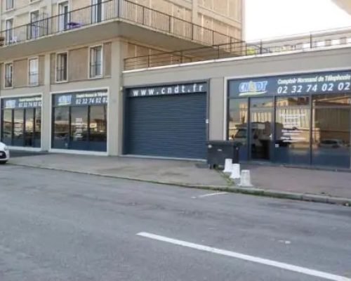 Alpha Fermeture Votre expert menuisier extérieur au Havre