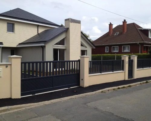 Alpha Fermeture Votre expert menuisier extérieur au Havre