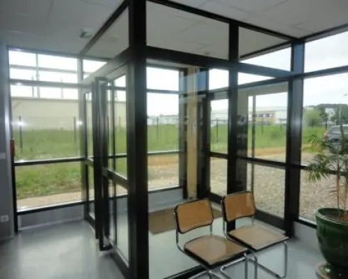 Alpha Fermeture Votre expert menuisier extérieur au Havre