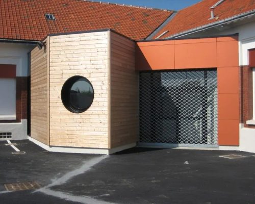 Alpha Fermeture Votre expert menuisier extérieur au Havre